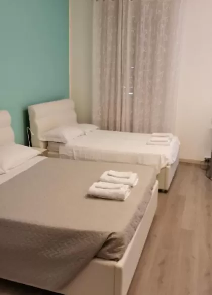 B&B Porto Vecchio 5