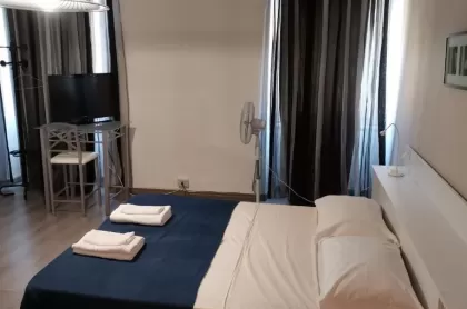 B&B Porto Vecchio 7