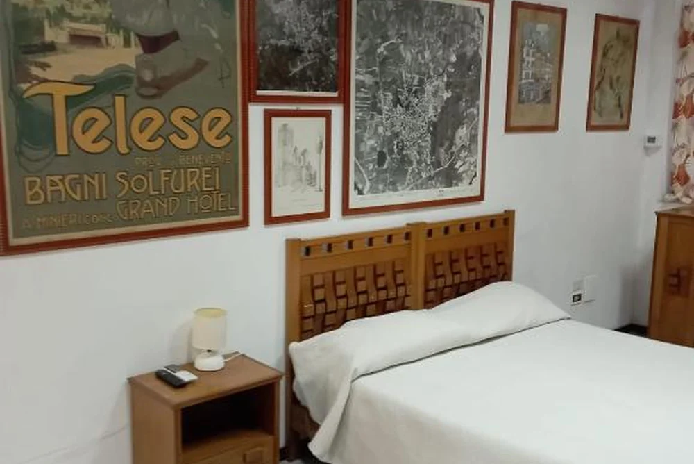 B&B Studio Notte