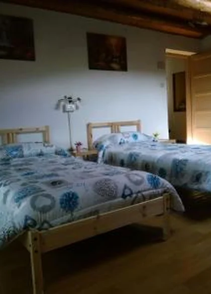 B&B Tisoi 5