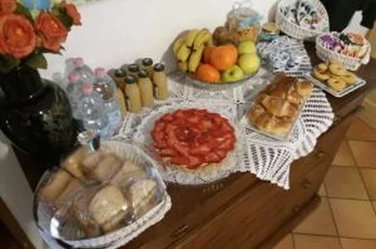 B&B Tisoi 8