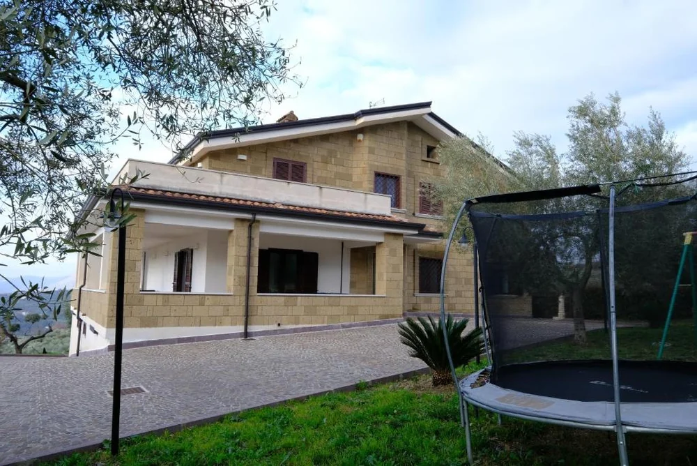 B&B Fusaro Toramazzone