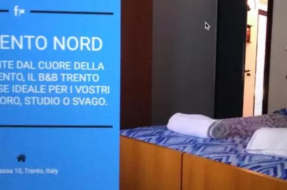 B&B Trento Nord 4