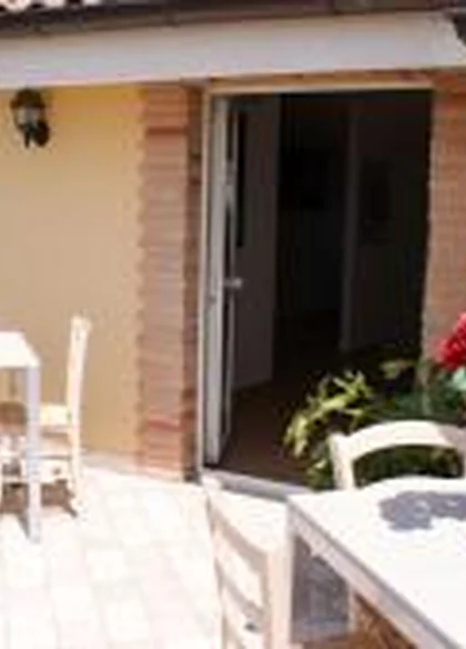 B&B Villa Algi 6