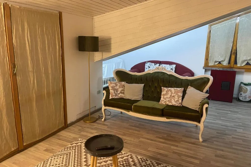 B&B Villa Alma
