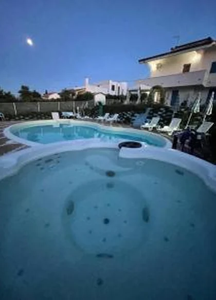 B&B Villa Alma 5