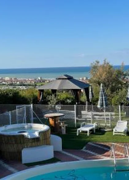 B&B Villa Alma 6