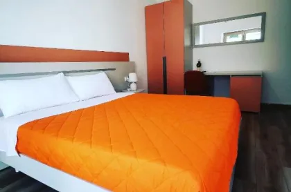 B&B Villa Mariotta 8