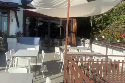 Bike-Hotel Abete 4