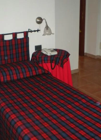 Bike-Hotel Abete 5