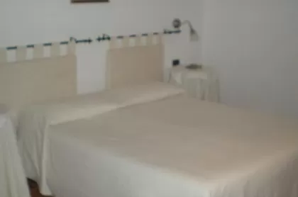 Bike-Hotel Abete 7