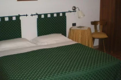 Bike-Hotel Abete 8