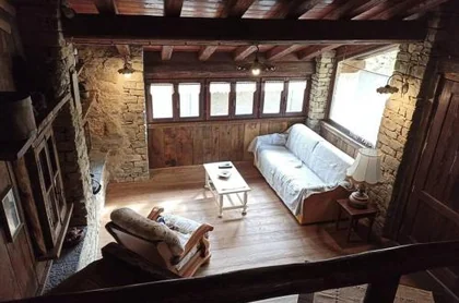 Ca' de Bací Du Mattu 3