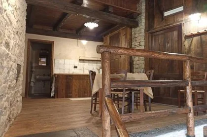 Ca' de Bací Du Mattu 4