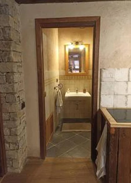 Ca' de Bací Du Mattu 5