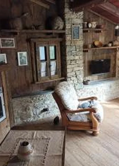 Ca' de Bací Du Mattu 6