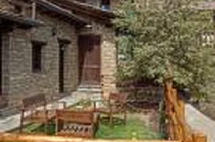 Ca' de Bací Du Mattu 7