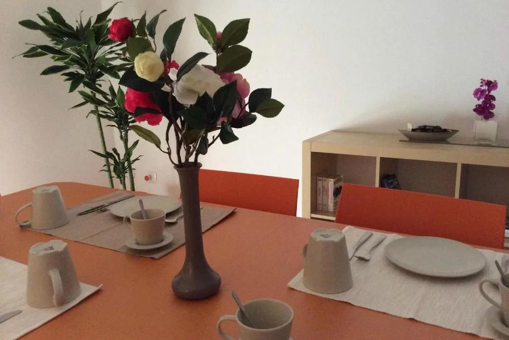 CaMelia B&B