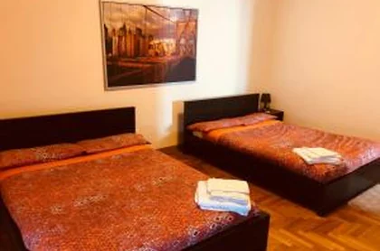CaMelia B&B 7