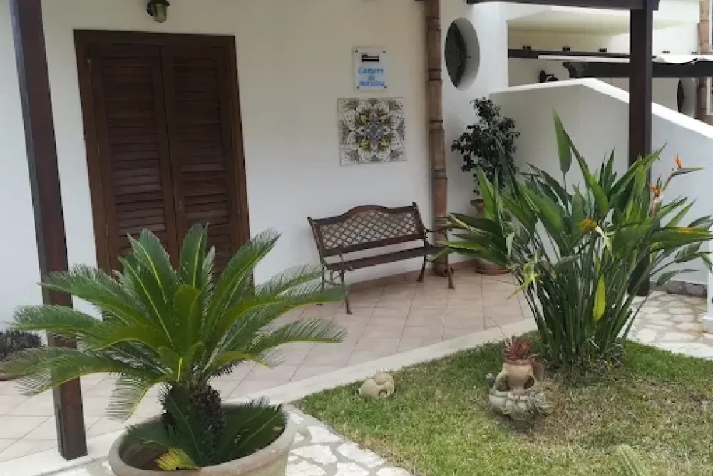 Camere da Mariolina
