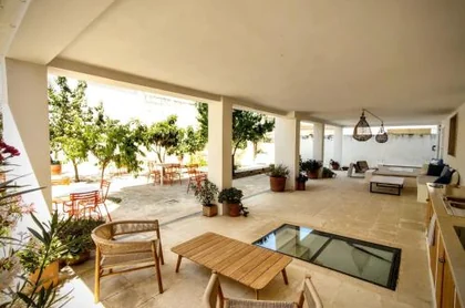 B&B Tenuta Canneddi 4