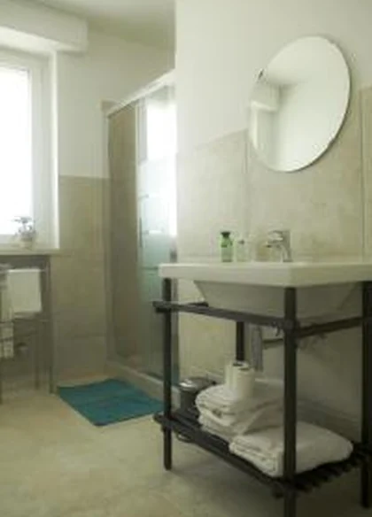 B&B Tenuta Canneddi 5