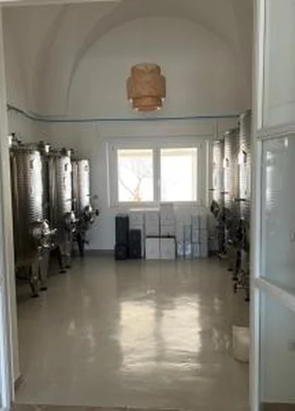 B&B Tenuta Canneddi 6