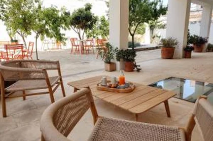 B&B Tenuta Canneddi 7