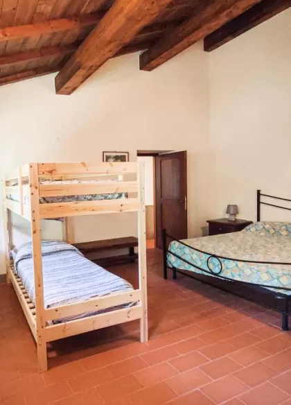Casa Baita al Taverni 5