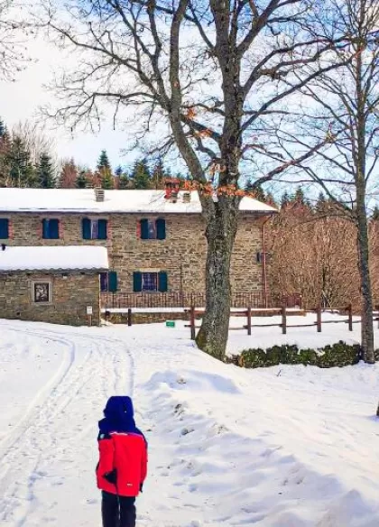 Casa Baita al Taverni 6