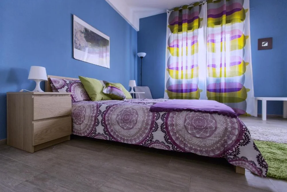B&B A casa di amici