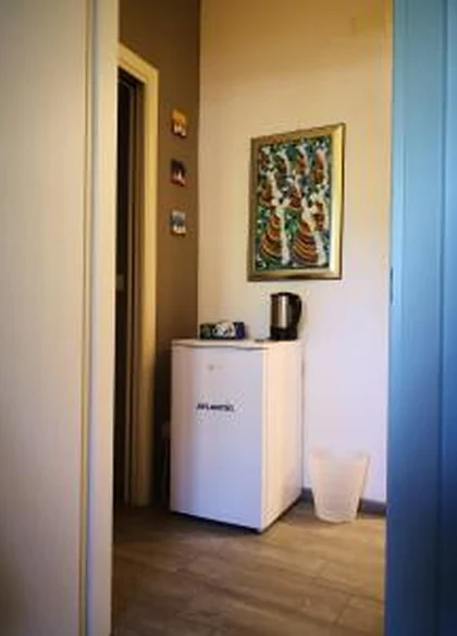 B&B A casa di amici 5