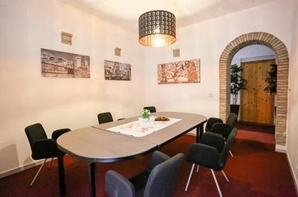 B & B Casa Filippini 4