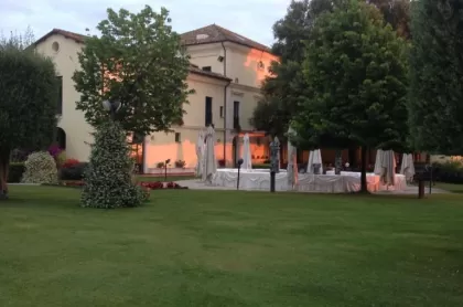 Casale delle Arti 8
