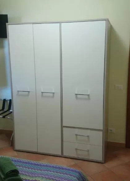Casetta Gaia 5