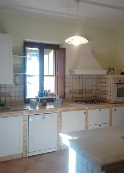 Casetta Gaia 6