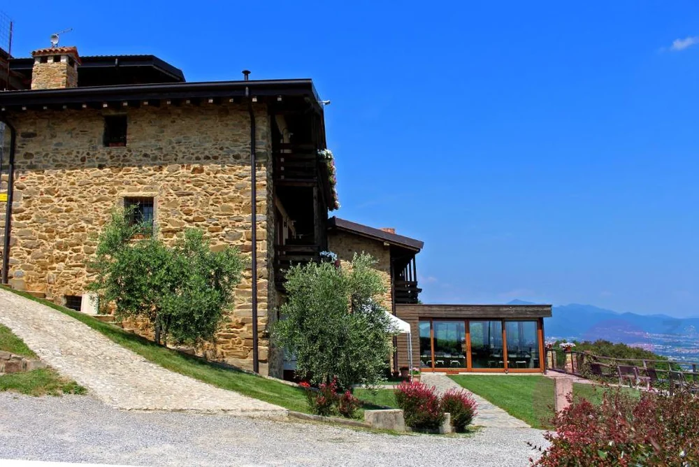 Cavril Agriturismo | Azienda Agricola Tricò