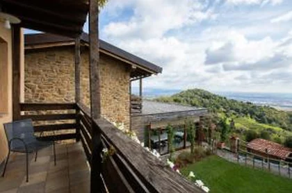 Cavril Agriturismo | Azienda Agricola Tricò 7