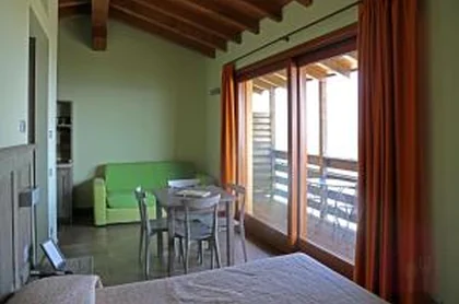 Cavril Agriturismo | Azienda Agricola Tricò 8