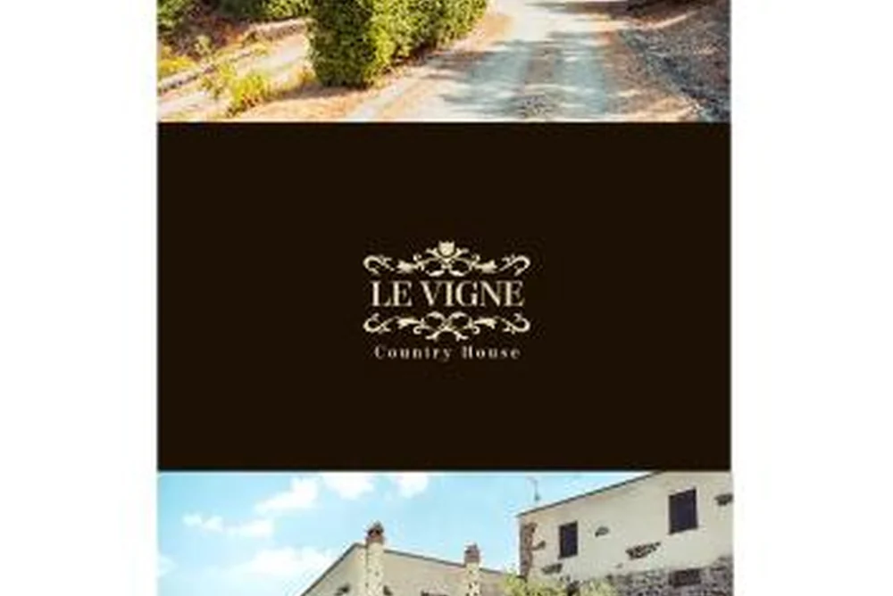 Agriturismo Le Vigne