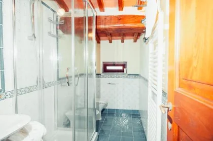 Agriturismo Le Vigne 4