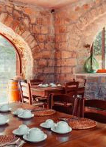 Agriturismo Le Vigne 6