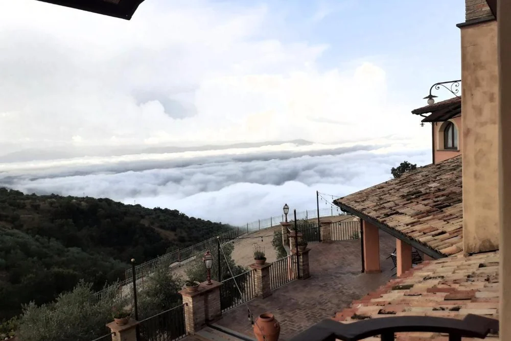 De Vita Beata Agriturismo