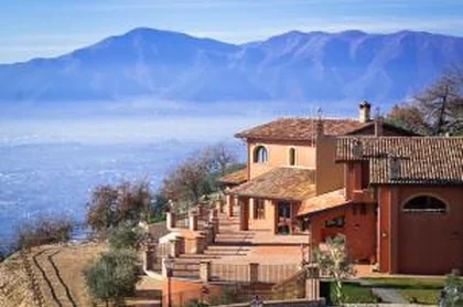De Vita Beata Agriturismo 7