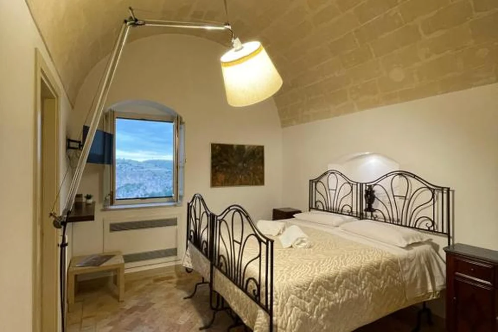 Dimora La Gravina