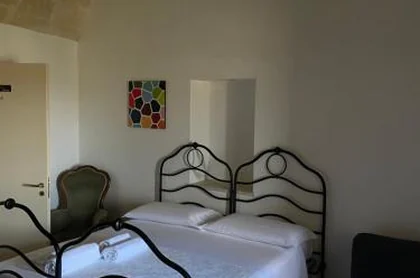 Dimora La Gravina 3