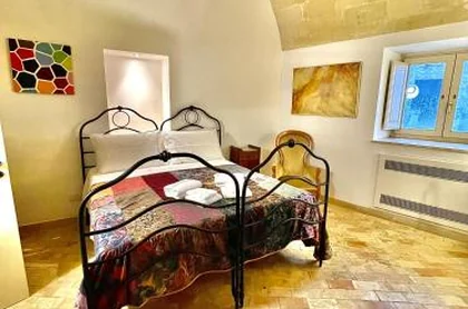 Dimora La Gravina 4