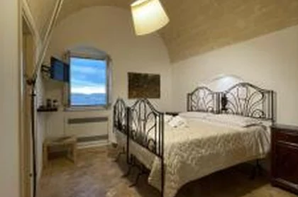 Dimora La Gravina 8