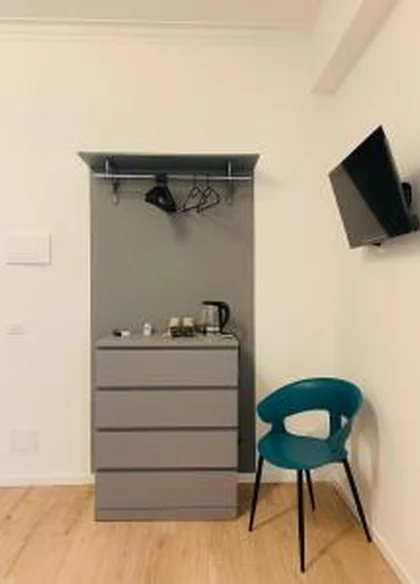 Dimora Lupo_LifeStyle B&B 5