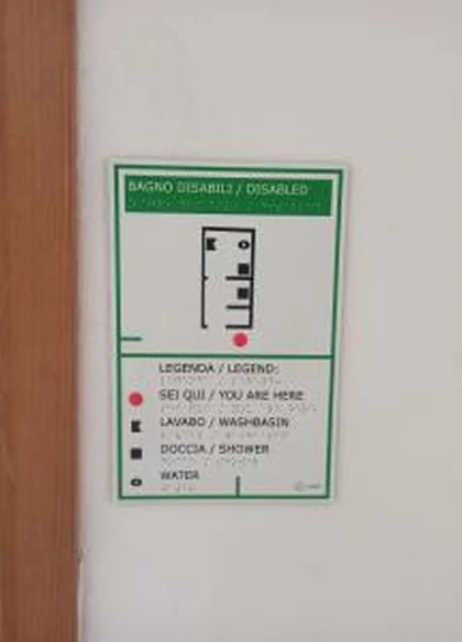Eco Ostello - Grisolia (Parco del Pollino) 6